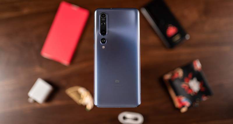 Xiaomi lanzaría su Xiaomi Mi 11 muy pronto