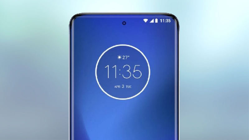 ¿Motorola Edge 2?- Este sería el sucesor del Motorola Edge y sería lanzado en 2021