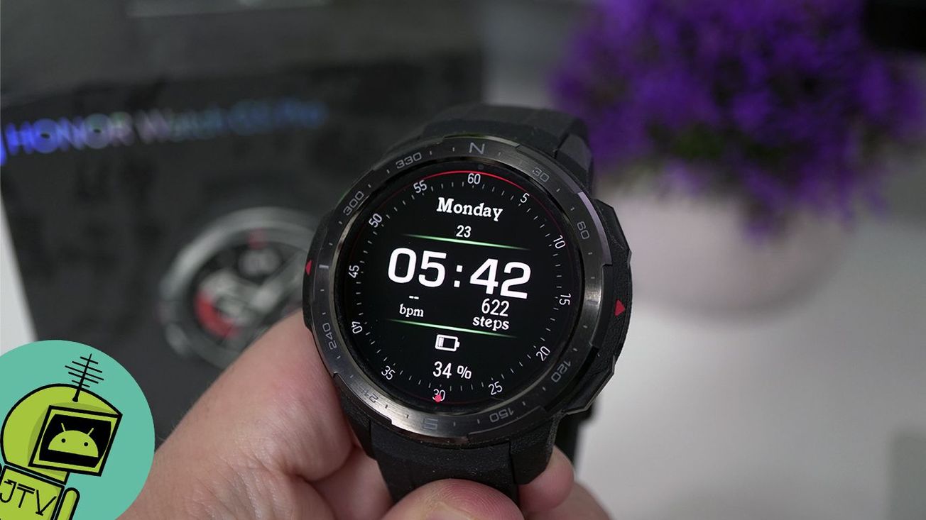 Honor GS Pro Review- La bestia irrompible