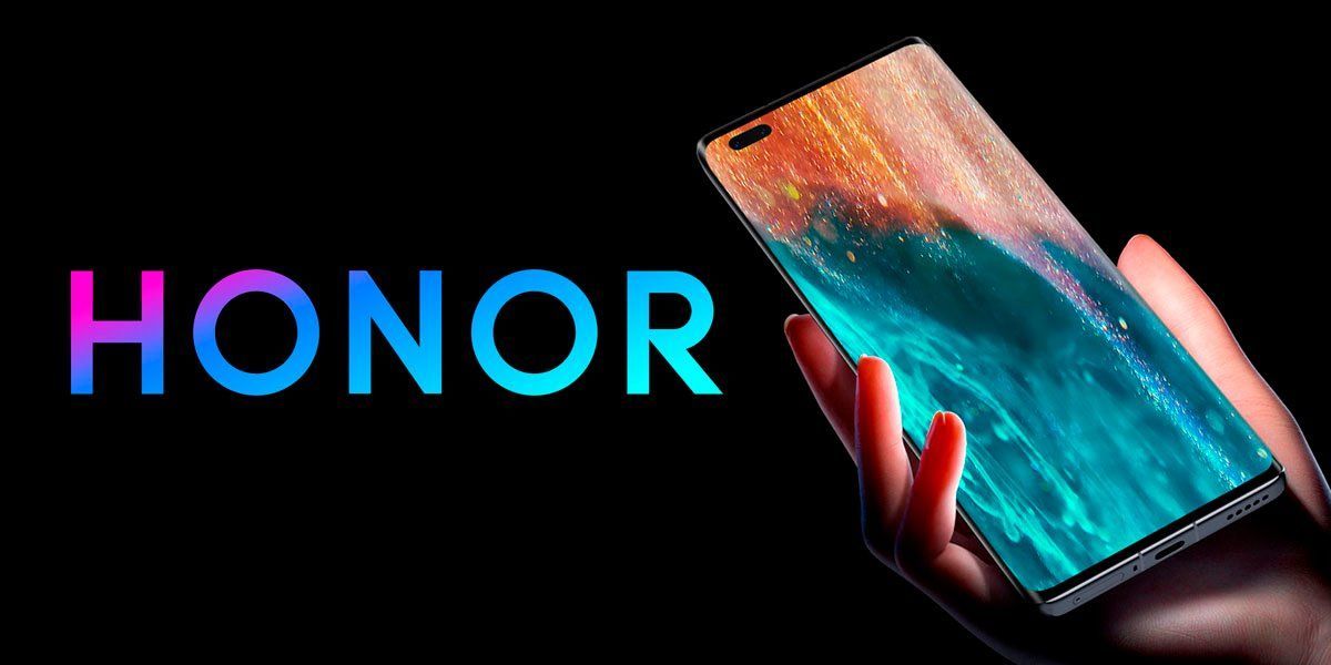 El primer Smartphone sin Huawei-  Honor View40