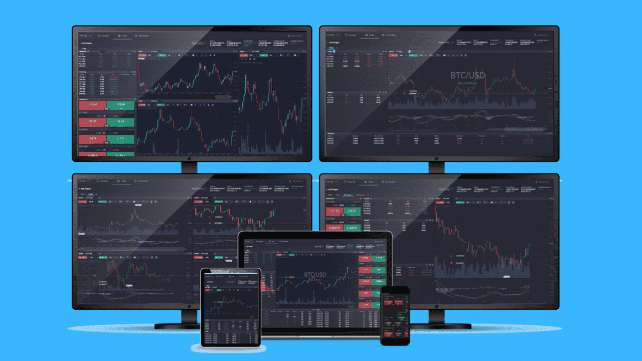 Te explicamos que es PRIME XBT