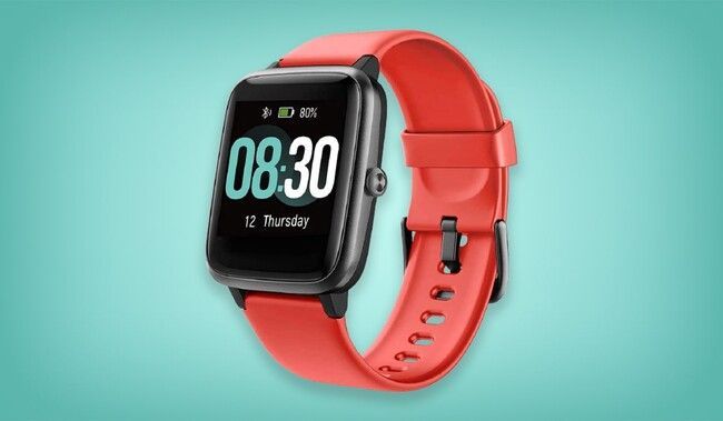 Umidigi Uwatch3 por $399 en Amazon