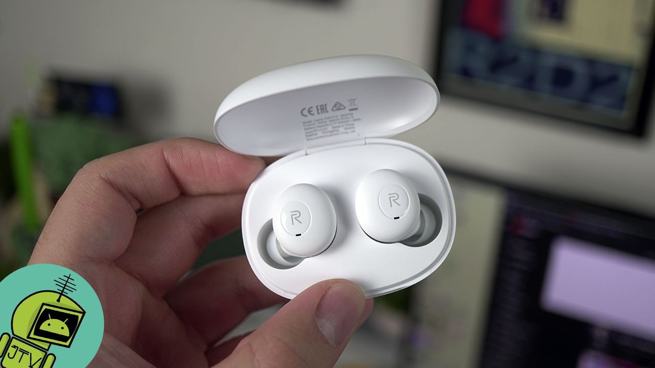 Lo MEJOR por $600 MXN - Realme Buds Q Review