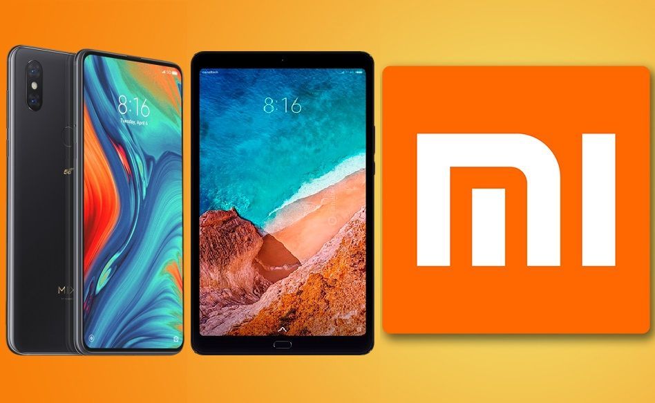 ¡Mi Pad de regreso!- Se filtra el diseño de la Mi Pad 5