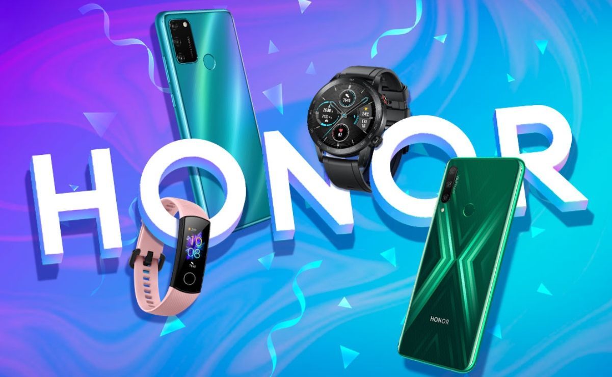 La vida después de Huawei ¿con qué cuenta HONOR para innovar a partir de ahora?