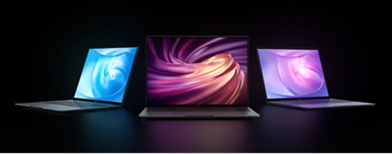 Huawei prepara la renovación de su serie MateBook D