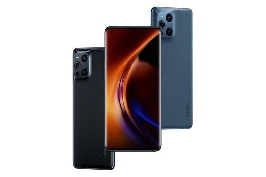 OPPO presenta a nivel global Find X3 Pro