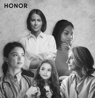 HONOR celebra el día de las madres