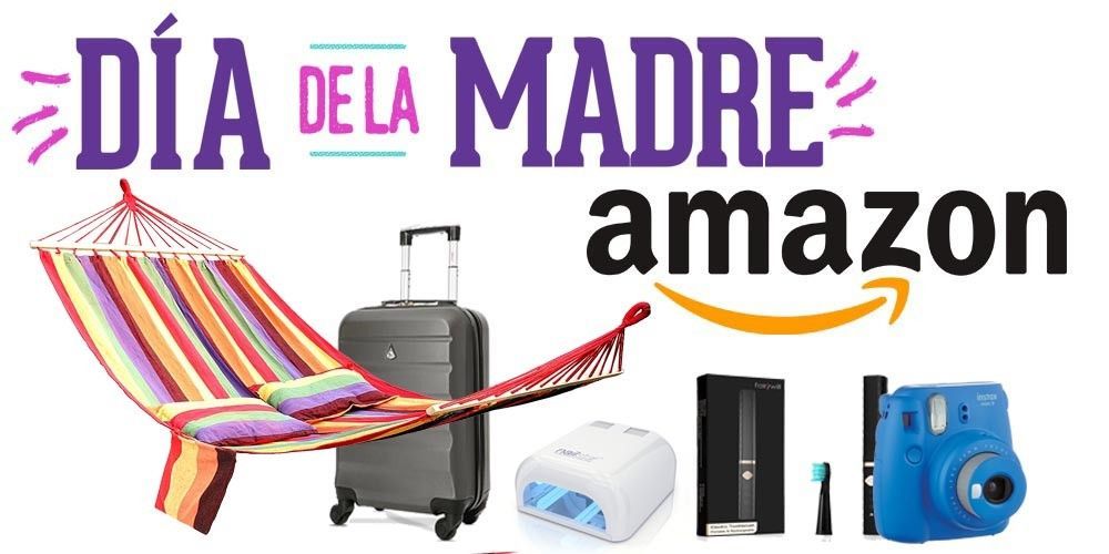 Celebra a mamá con los descuentos del Día de las Madres de Amazon Devices