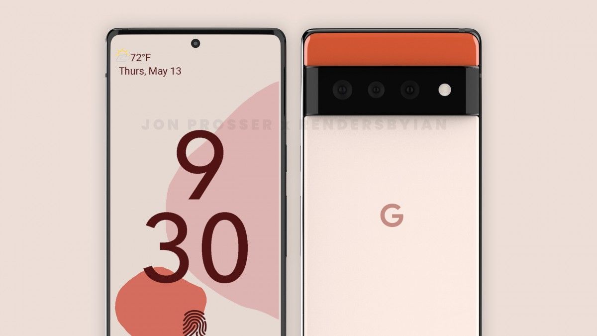Todo lo que debes saber sobre el Google Pixel 6