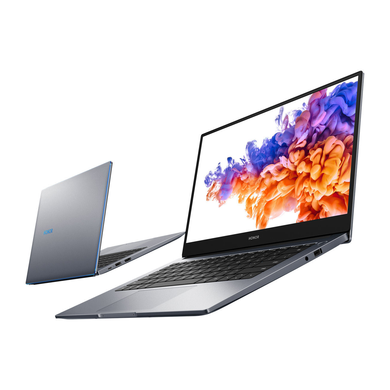 HONOR anuncia el lanzamiento de  la HONOR MagicBook 14