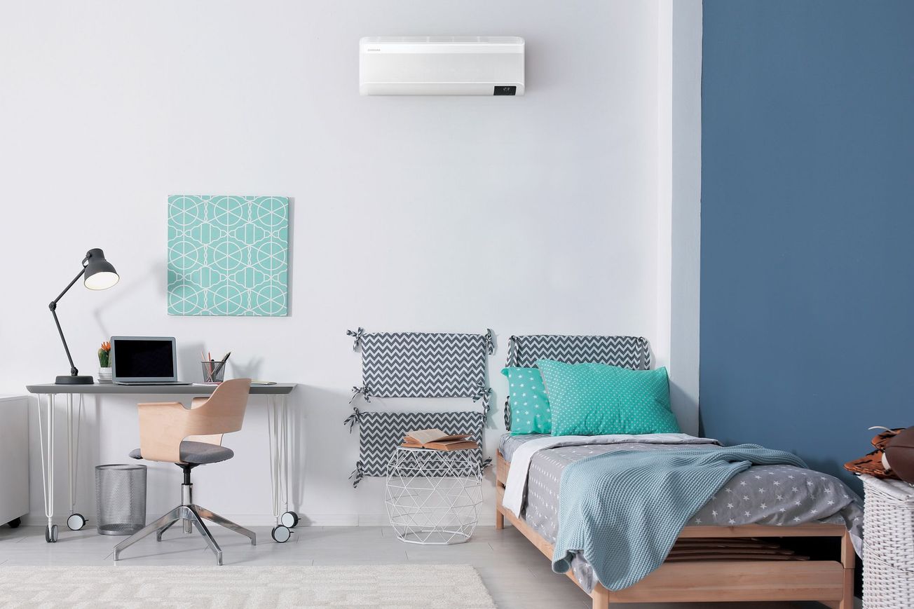 Samsung presenta en México su nuevo lineal de Aire Acondicionado Residencial y Comercial
