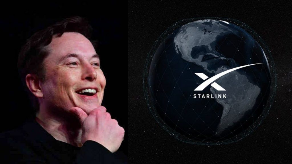 Starlink Satellite Systems ya puede operar en México
