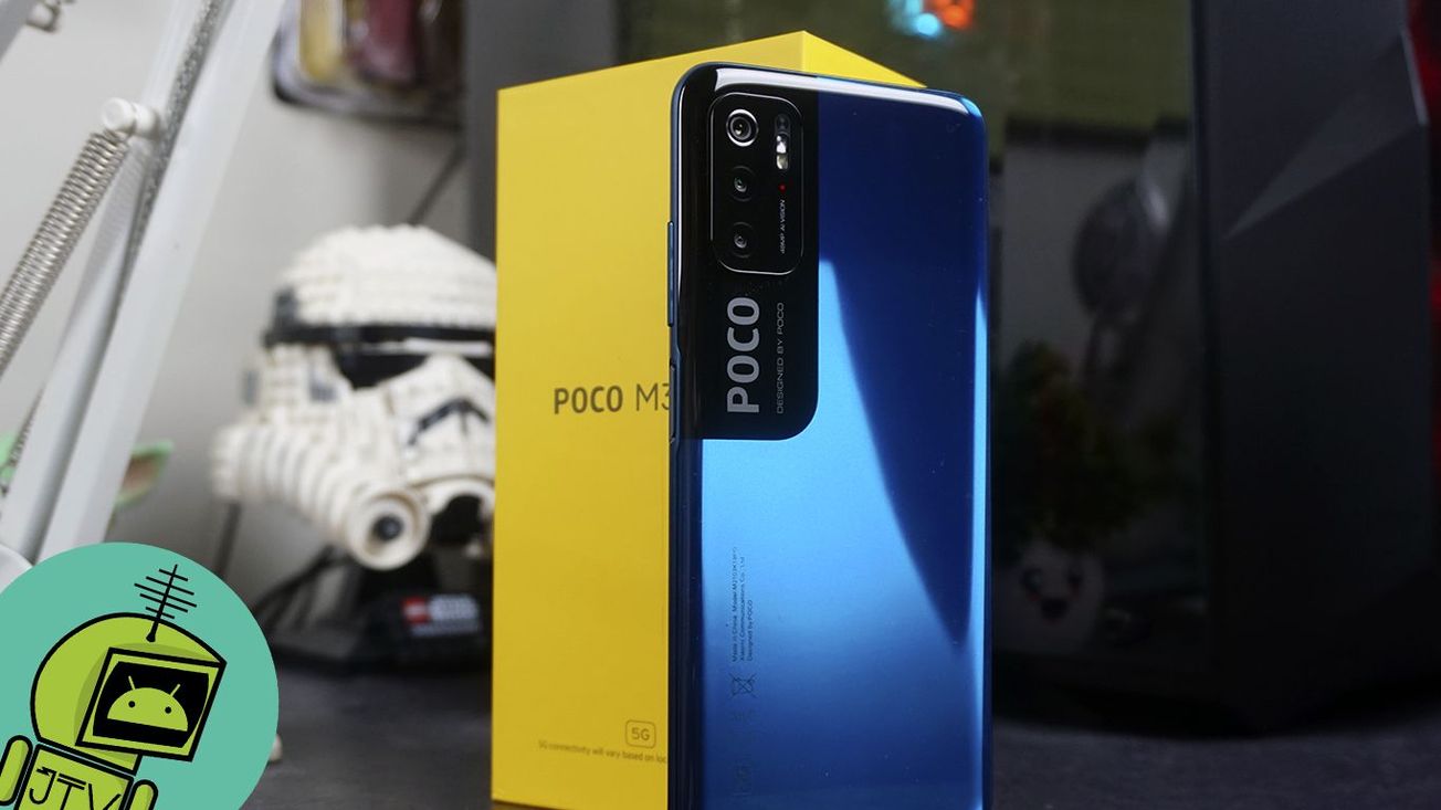 Poco M3 PRO Review - ¿Ahora si vale la pena?