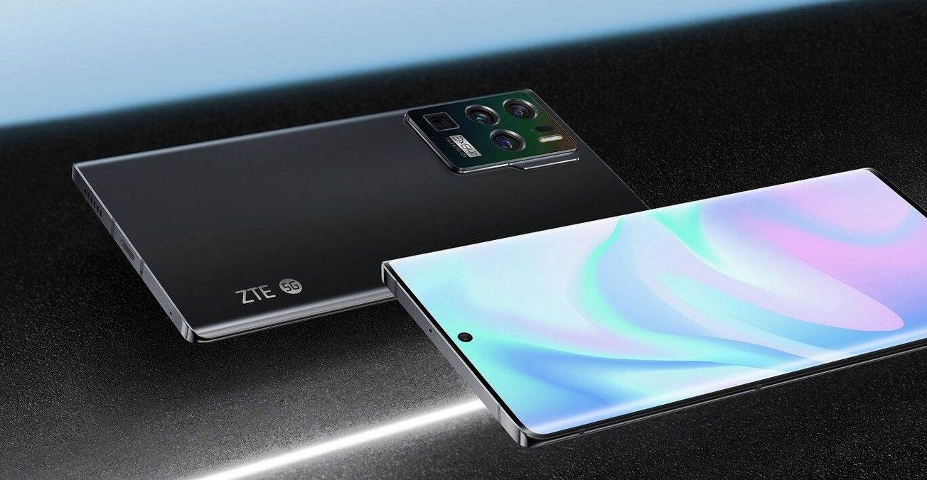 El ZTE Axon 30 ofrecerá hasta 20 GB de RAM con la nueva tecnología Memory Expansion Pro