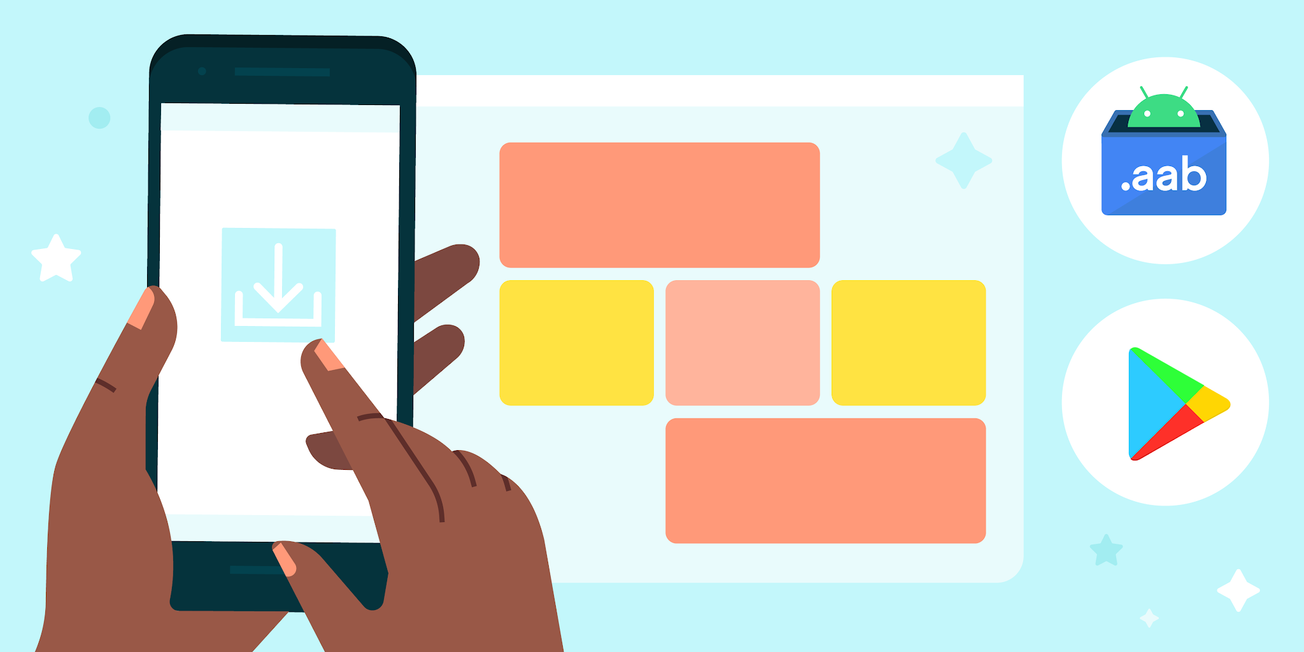 Android App Bundle sustiruirá al formato APK a partir de Agosto