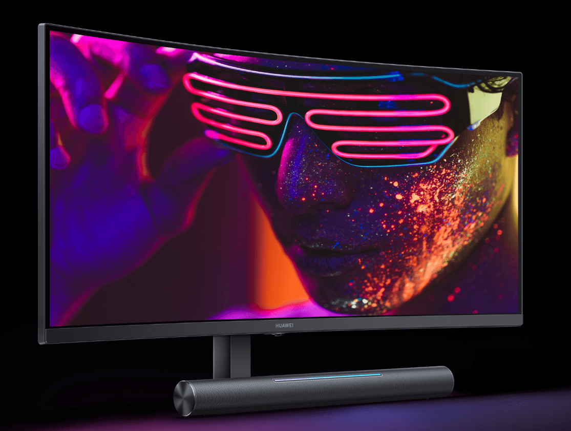 MateView GT lleva los videojuegos al siguiente nivel