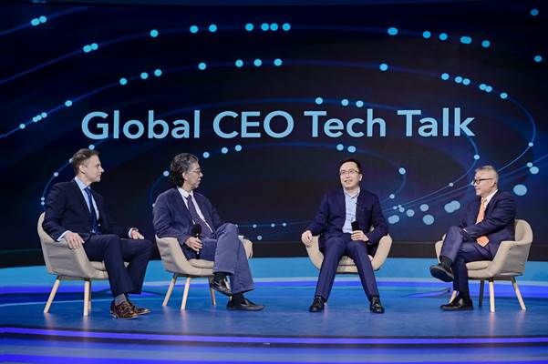 HONOR anuncia el uso del Qualcomm Snapdragon 888 Plus y revela el concepto de diseño de la Serie HONOR Magic3