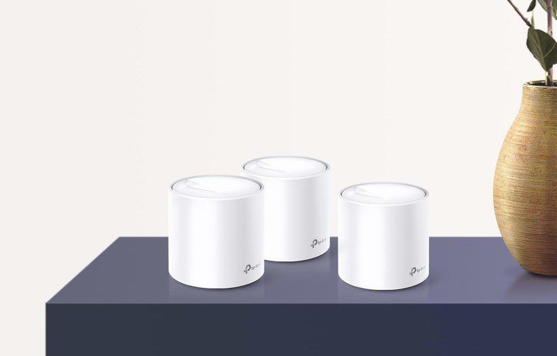 TP-Link presenta los nuevos Deco X20 y Deco X60 Mesh con Wi-Fi 6