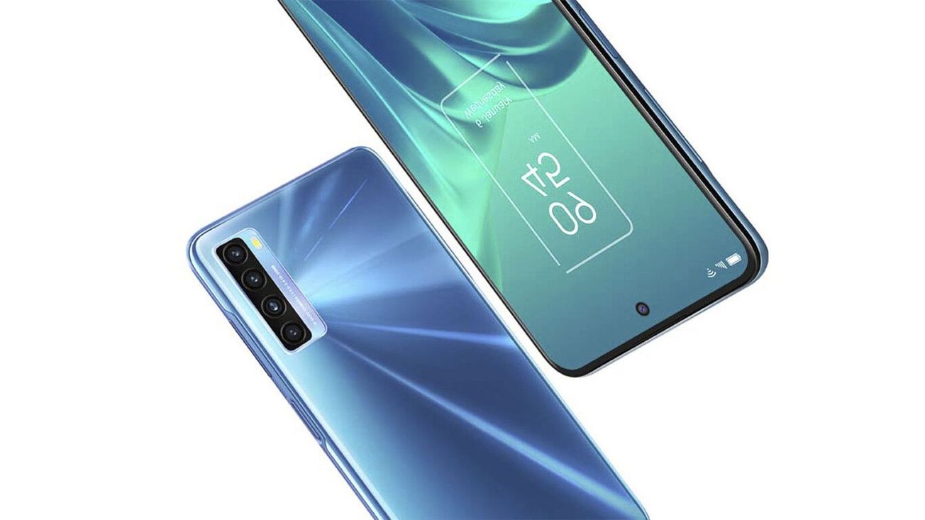 Conoce los nuevos TCL 20L y TCL 20L+ y Descubre su poder