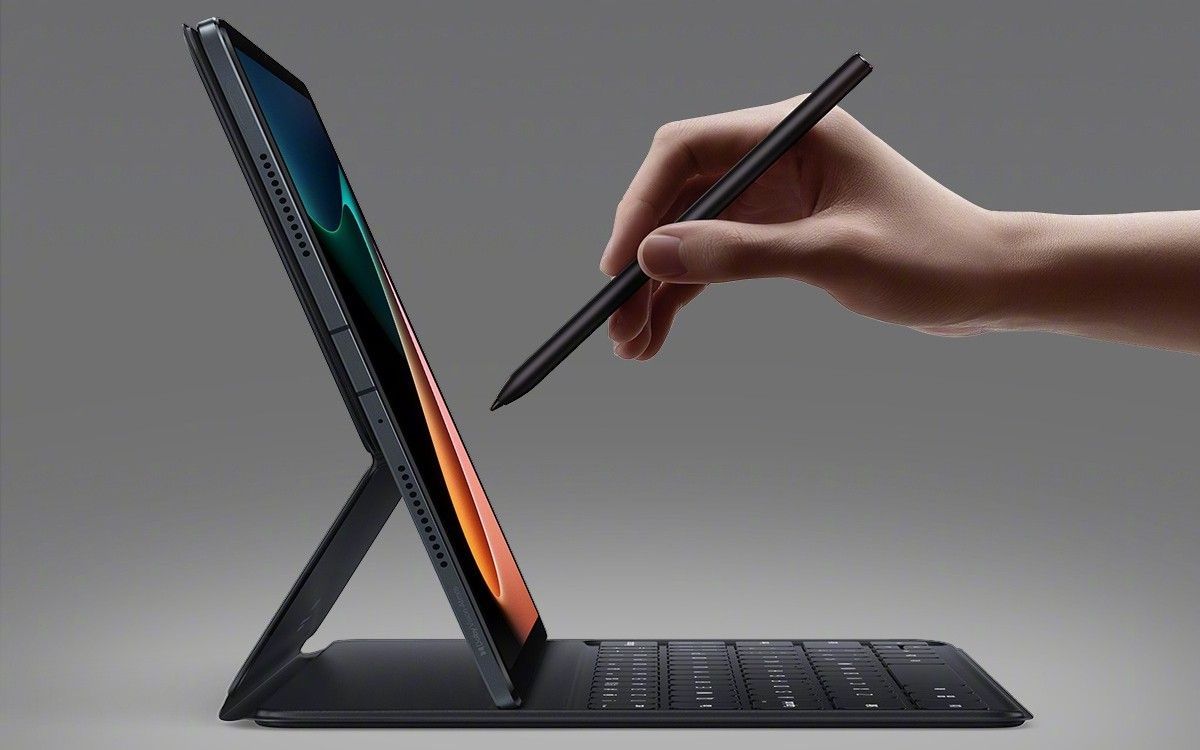 Xiaomi regresa con todo- Presenta La Xiaomi Pad 5 y la Pad 5 Pro