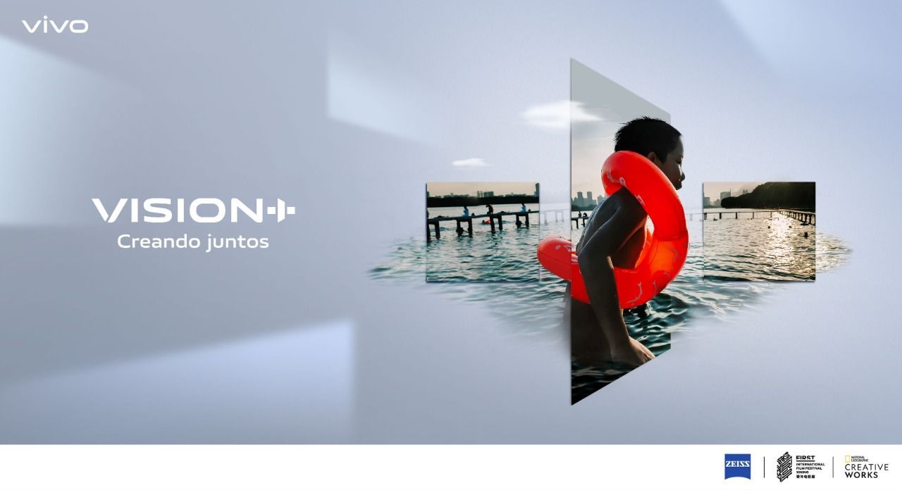 Vivo en conjunto con National Geographic lanza oficialmente VISION+ Premios a la fotografía móvil 2021