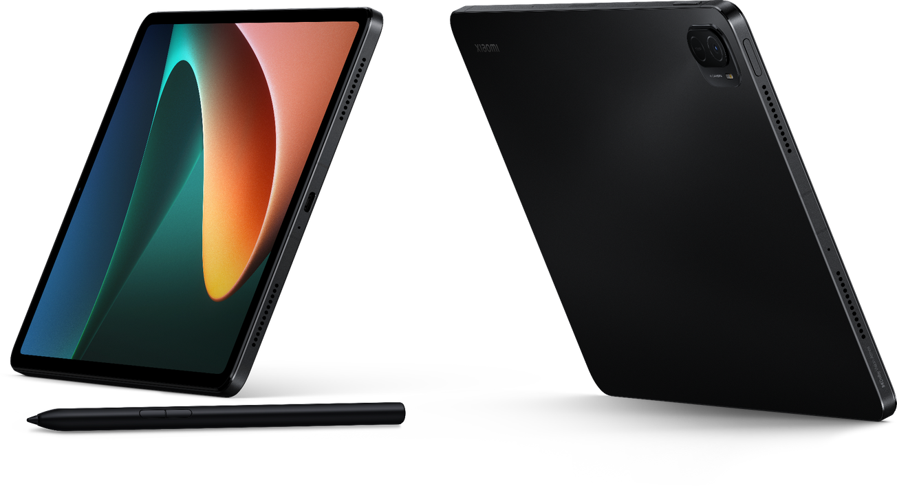 Xiaomi presenta Xiaomi Pad 5, Mi Smart Band 6 NFC, Mi Smart Projector 2 y Xiaomi Mesh System AX3000