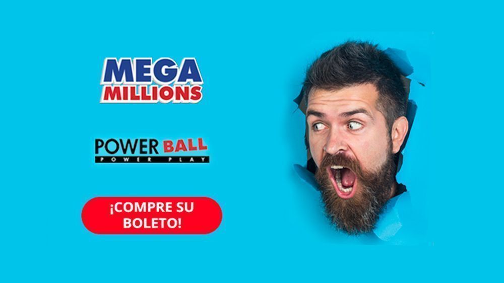 Llévate 220 Millones con The Lotter