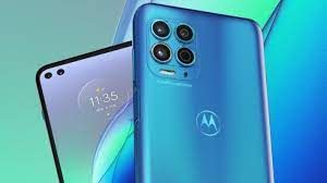 TODO sobre el Motorola G 200