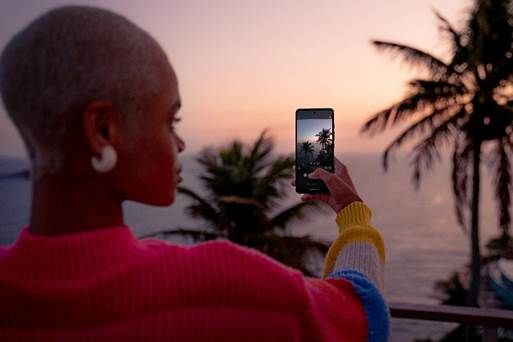 El nuevo moto g60s ya disponible con Telcel