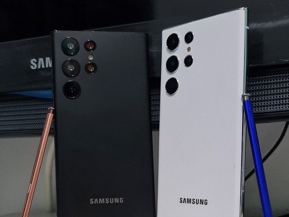 FILTRADO- Así será el Samsung Galaxy S22 Ultra
