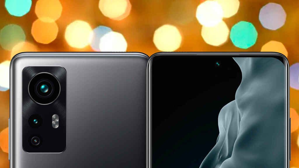 El Xiaomi 12 será presentado muy pronto