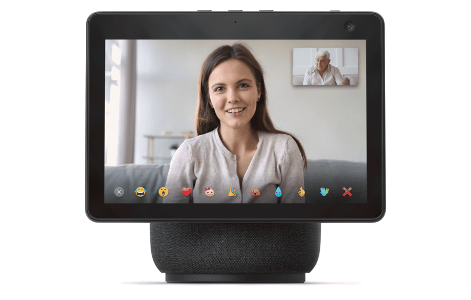 Alexa tiene nuevas funciones para facilitar tu vida