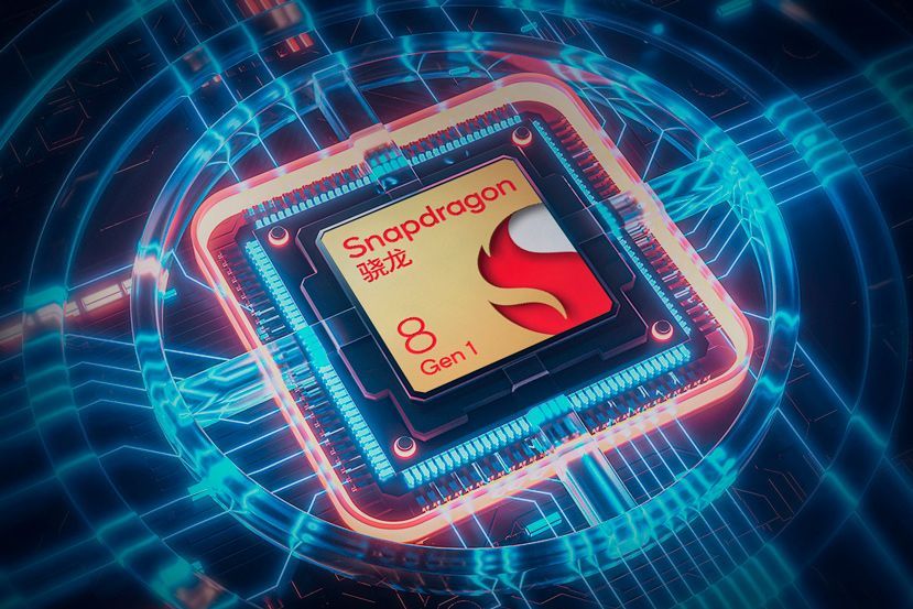 Motorola será uno de los primeros con el nuevo Snapdragon 8 Gen 1