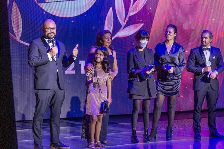 Conoce al ganador del Festival de cine hecho con celulares Motorola en SmartFilms México 2021