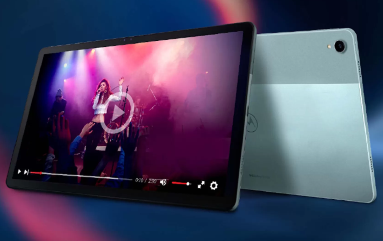 TODO lo que conocemos sobre Moto Tab G70