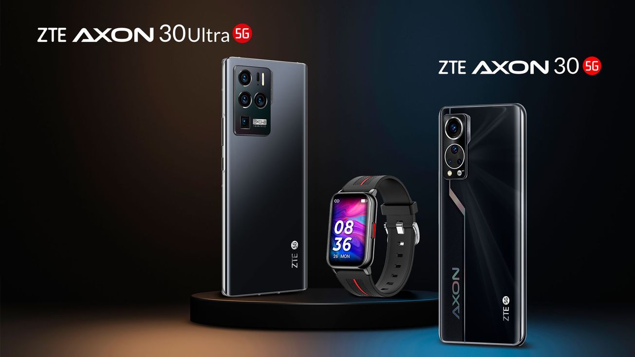Promociones de ZTE para Enero 2022