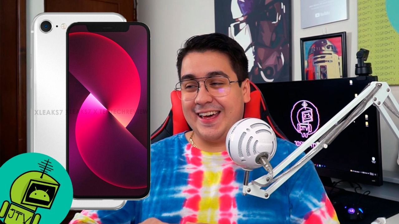 iPhone SE 3 2022 ¿Nuevo "Gama Media" de Apple?