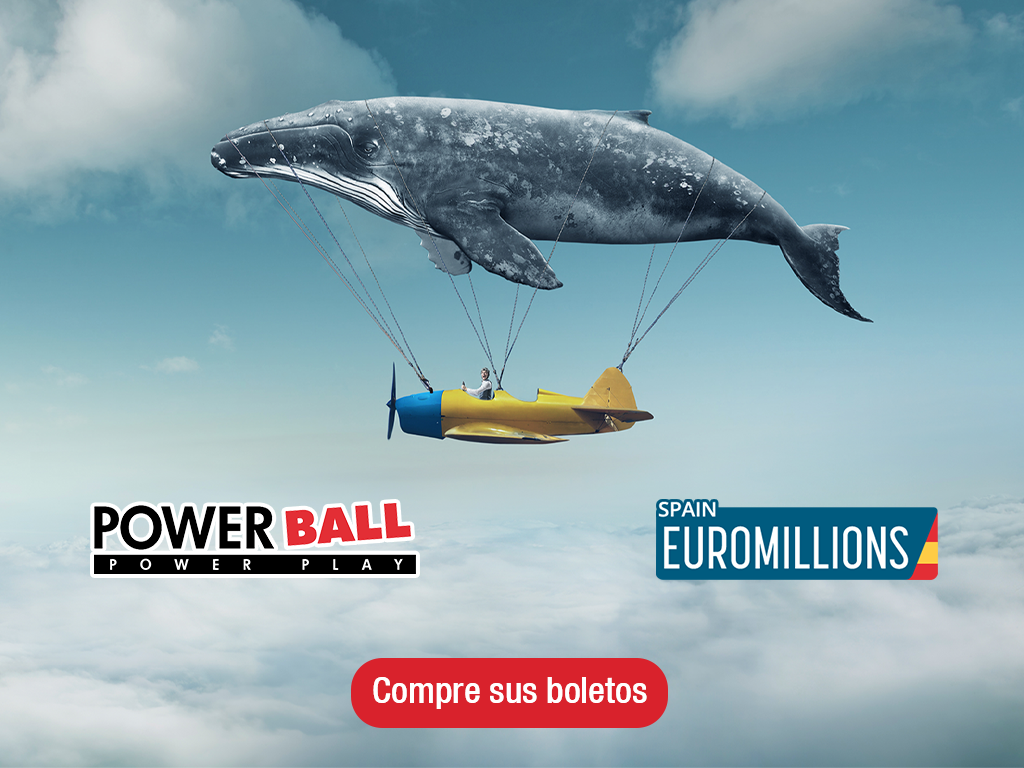 SuperEnalotto- Llevate €177,7 millones con The Lotter