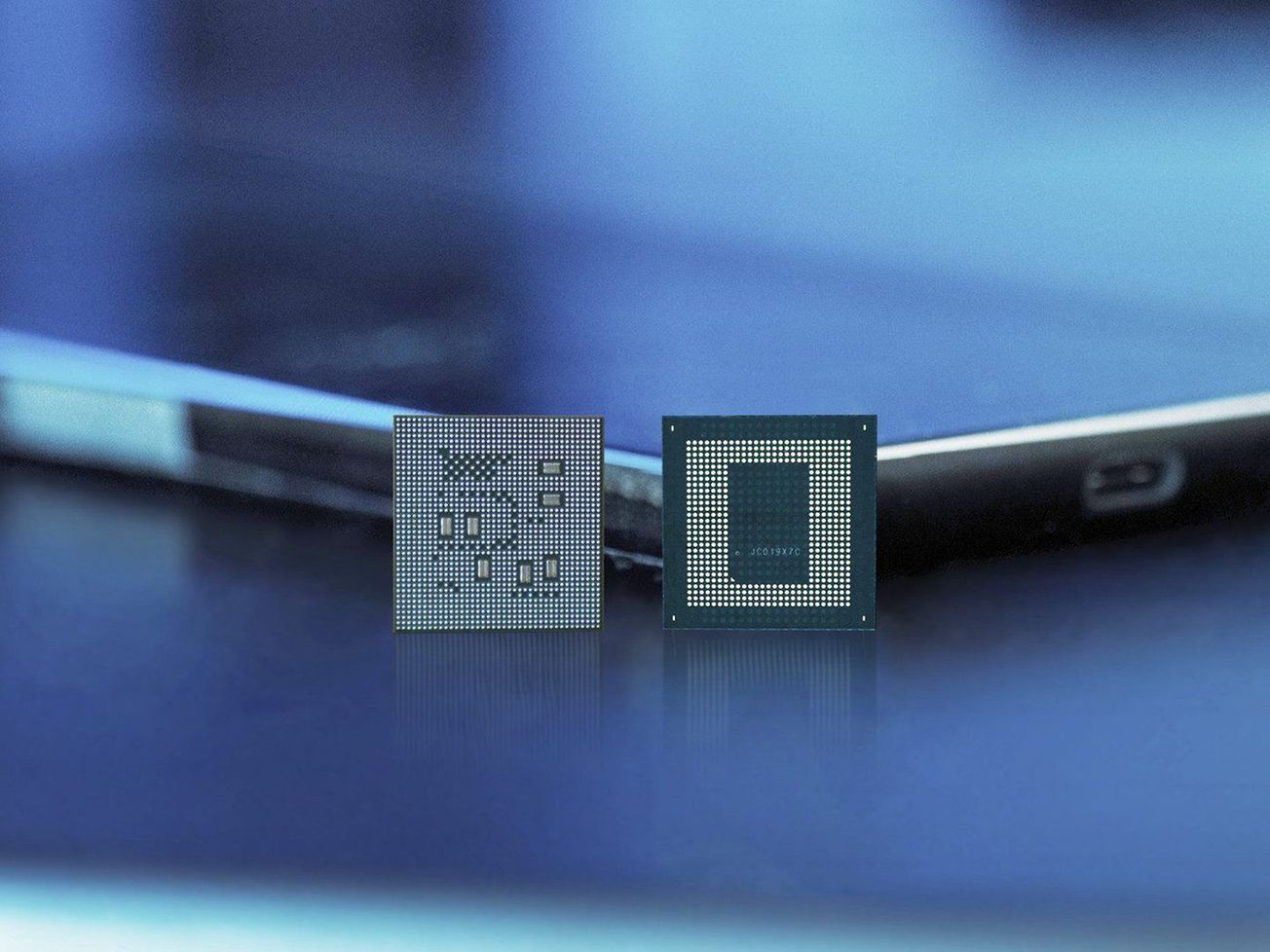NO más Exynos- Samsung tendría un nuevo Chipset en la serie S25