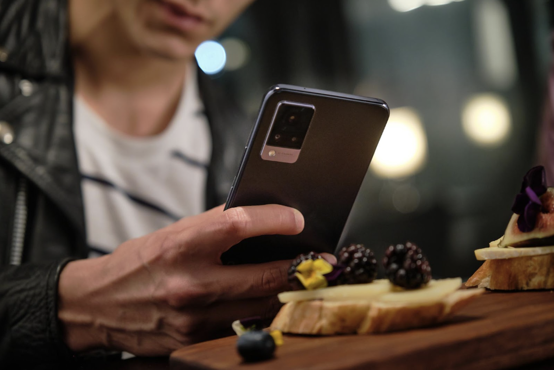 Vivo- descubre el smartphone ideal para papá