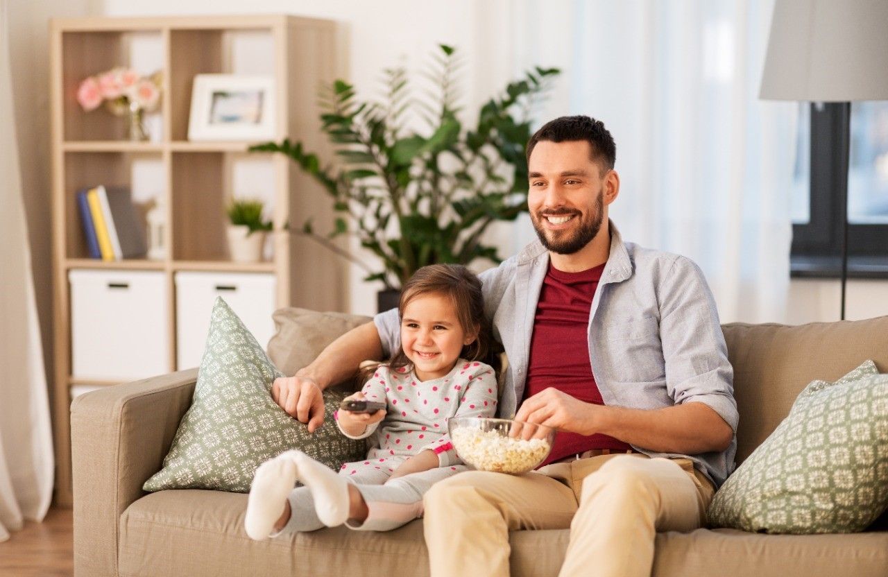 Un Día muy Padre en Linio