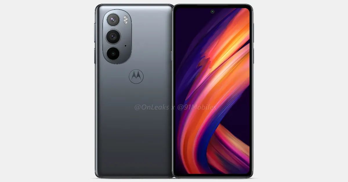 Moto Razr 2022 y Edge 30 Ultra a la vuelta de la esquina