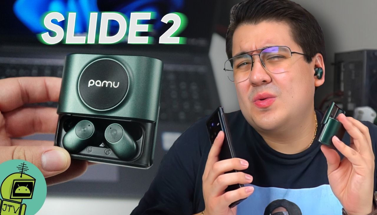 Pamu Slide 2 Review Mexico - ¿El regreso de un rey?
