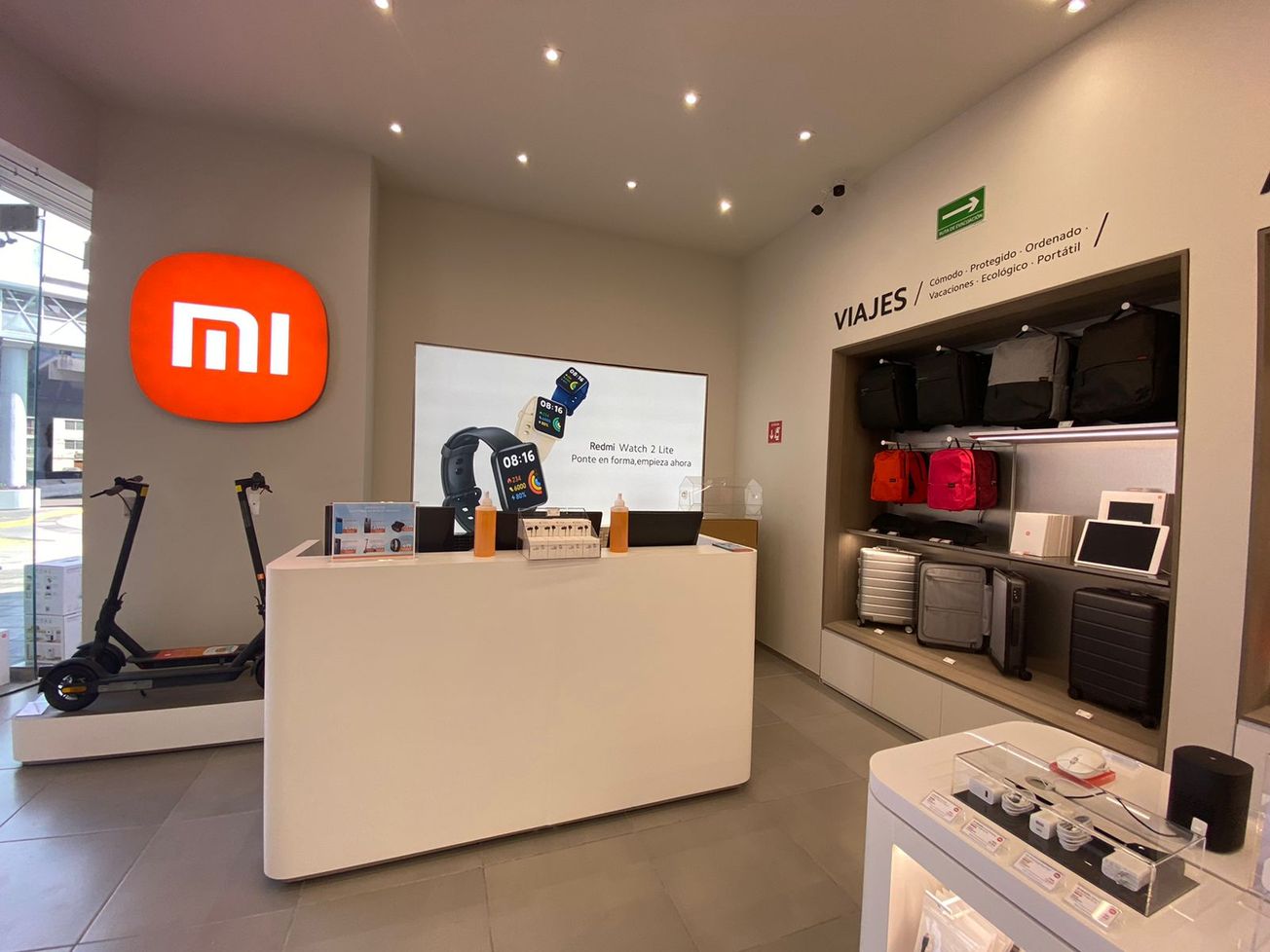 Xiaomi inaugurará Xiaomi Store Coacalco