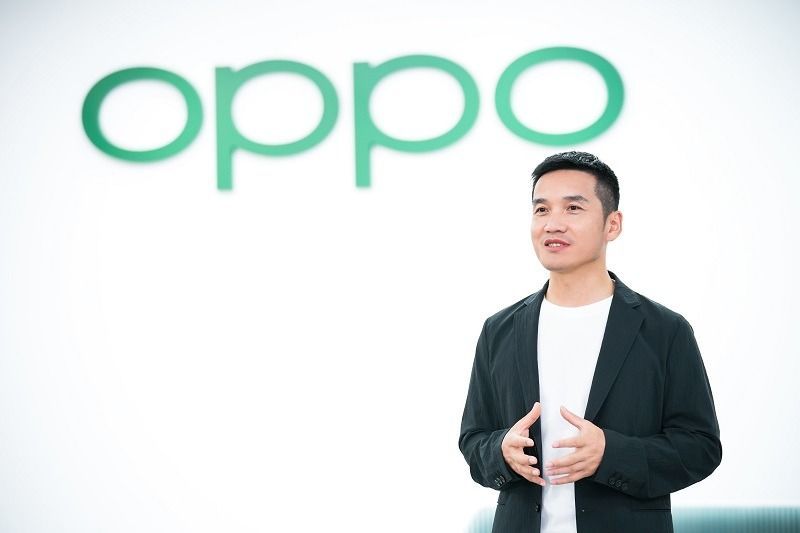 OPPO anuncia nuevos avances tecnológicos y colaboraciones