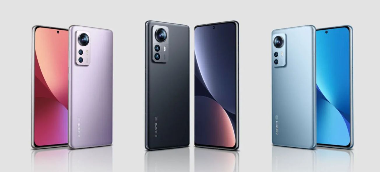 FILTRADO Xiaomi 12T Pro TODOS los detalles