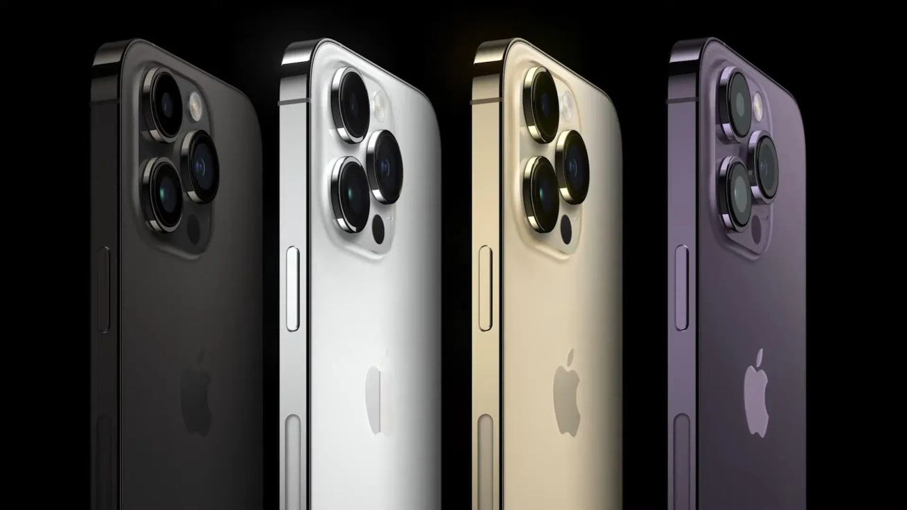 Así sería el iPhone 15 Ultra