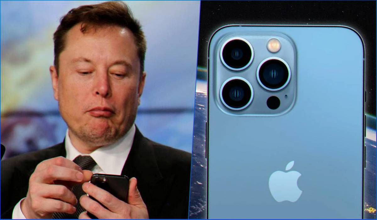 SpaceX podría colaborar con Apple