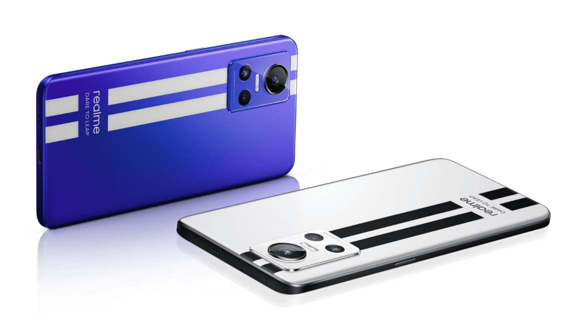 Realme- 5 aspectos para mejorar tu experiencia gaming en tu smartphone